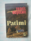 (C317) TEOFIL BUSECAN - PATIMI, 1987