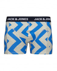 Boxeri Jack &amp;amp;amp; Jones - art. 12103533 gri melange foto