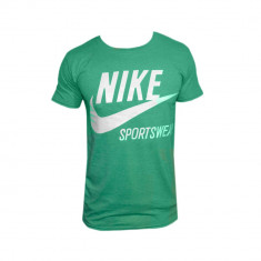 Tricou Nike Sportswear Verde - Toate Masurile E113 foto