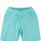 Pantaloni scurti copii 5-12 ani - Name it - art. 13130131 turcoaz