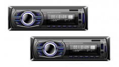 Casetofon / CD Player / Player Auto - Votops 316 - SD, USB, AUX, MP3 Player foto