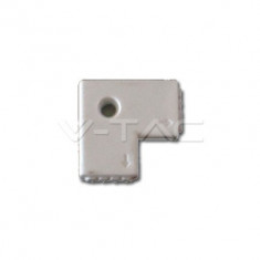 Conector - Banda LED 5050 Tip L foto