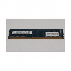 Memorie desktop 2 GB DDR3 SK Hynix PC3-12800U foto