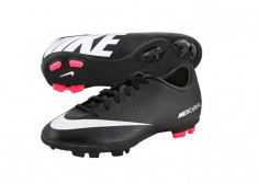 Ghete Fotbal Nike Mercurial Victory JR FG-Ghete Fotbal Copii foto