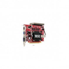 Placa video MSI GeForce 9500 GT DirectX 512MB 128Biti PCI-Express HDMI foto