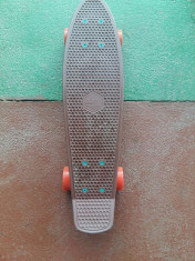 Pennyboard/Cruiser Miller U-Man foto