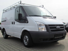 Ford Transit, an 2008, 2.2 Diesel foto