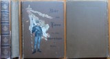 Cumpara ieftin Alfons Danzer, Printre steaguri. Armata austro - ungara, 1889, cu 11 cromolitho