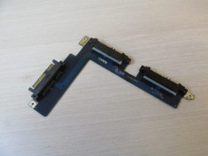 Adaptor HDD Acer Aspire 7520 7520g Produs functional Poze reale 10088DA foto