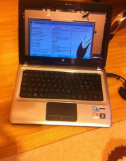 Dezmembrez laptop/netbook HP Pavilion DV3 - 4xxx 4000 foto