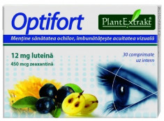 Optifort 30 tbl foto