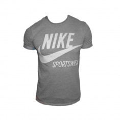 Tricou Nike Sportswear Model Run Air Cod Produs 15020 foto