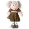 Soft doll Julie, papusa 25 cm