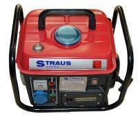 Generator Straus Austria 950W foto