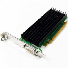 Placa video Nvidia Quadro NVS 290, 256 MB DDR2, DMS-59, PCI-e 16x foto