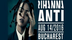 Bilete Concert Rihanna Pia?a Constitu?iei 14.08.2016 foto