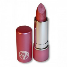 Ruj W7 Fashion Lipstick - Pink Shimmer foto