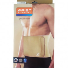 Centura pentru spate Waist Support YC-021LD foto