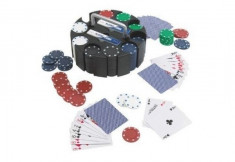 Kit Poker si Black Jack foto