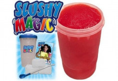 Slushy Magic kit pentru preparare shake cu gheata foto