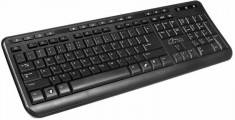 Tastatura USB MediaTech MT-1247 foto