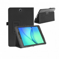 Husa tableta Samsung Galaxy Tab S2 T815, 9.7&amp;quot;, Black foto