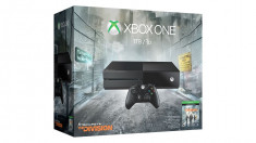 Xbox One 1TB SIGILAT +JOC GRATUIT + GARANTIE foto