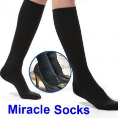 Sosetele magice Miracle Socks foto