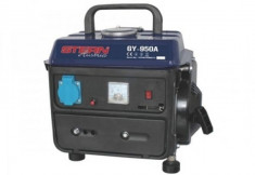 Generator Stern 650W GY950A foto