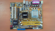 Kit Placa de baza ASUS P5B-MX +E6320 1.86Ghz LGA 775 foto