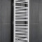 Radiator de baie profil drept ELEGANT 600x400