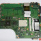 Placa de baza laptop DEFECTA cu interventii Toshiba Satellite A300D V000127140