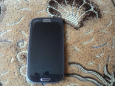 Samsung Galaxy S3 16GB foto