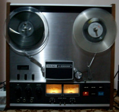 TEAC A-3300SX foto