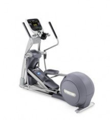 Bicicleta eliptica Precor EFX835 foto