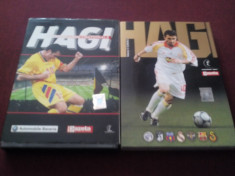 FILM DVD HAGI 2 DVD foto