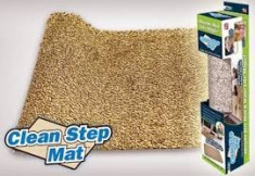 Covoras absorbant Clean Step Mat foto