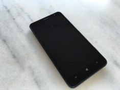 Nokia Lumia 1320 Black stare foarte buna,NECODAT,original - 349 LEI ! Okazie foto