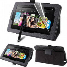 Husa tableta Kindle Fire HD 7 2014 foto