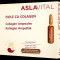 Fiole cu colagen L Aslavital - 10 fiole x 2ml