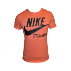 Tricou Nike Sportswear Model Run Air Cod Produs 15028 foto