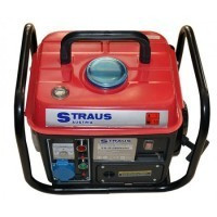 Generator Straus Austria STGT009A 950W foto