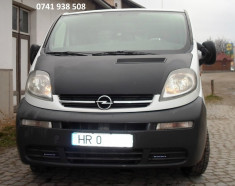 Opel Vivaro foto