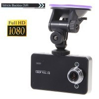 Camera video auto Full HD 1080p cu senzor de miscare BlackBox foto