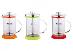 Infuzor cafea si ceai 350 ml Blaumann BL-1441 foto