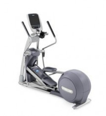 Bicicleta eliptica Precor EFX885 foto