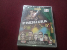 FILM DVD PREMIERA foto