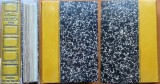 Cumpara ieftin Oprescu , Grafica romaneasca , 1942 , 2 volume in coligat , legatura bibliofila
