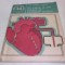 CE TREBUIE SA STIE BOLNAVUL CU INSUFICIENTA CARDIACA,MEDICINA PENTRU TOTI 1985