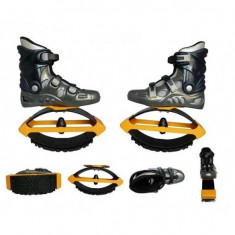 Ghete fitness Kangoo Jumps foto